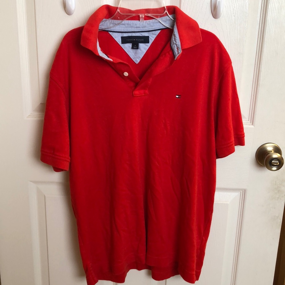 Tommy Hilfiger Polo